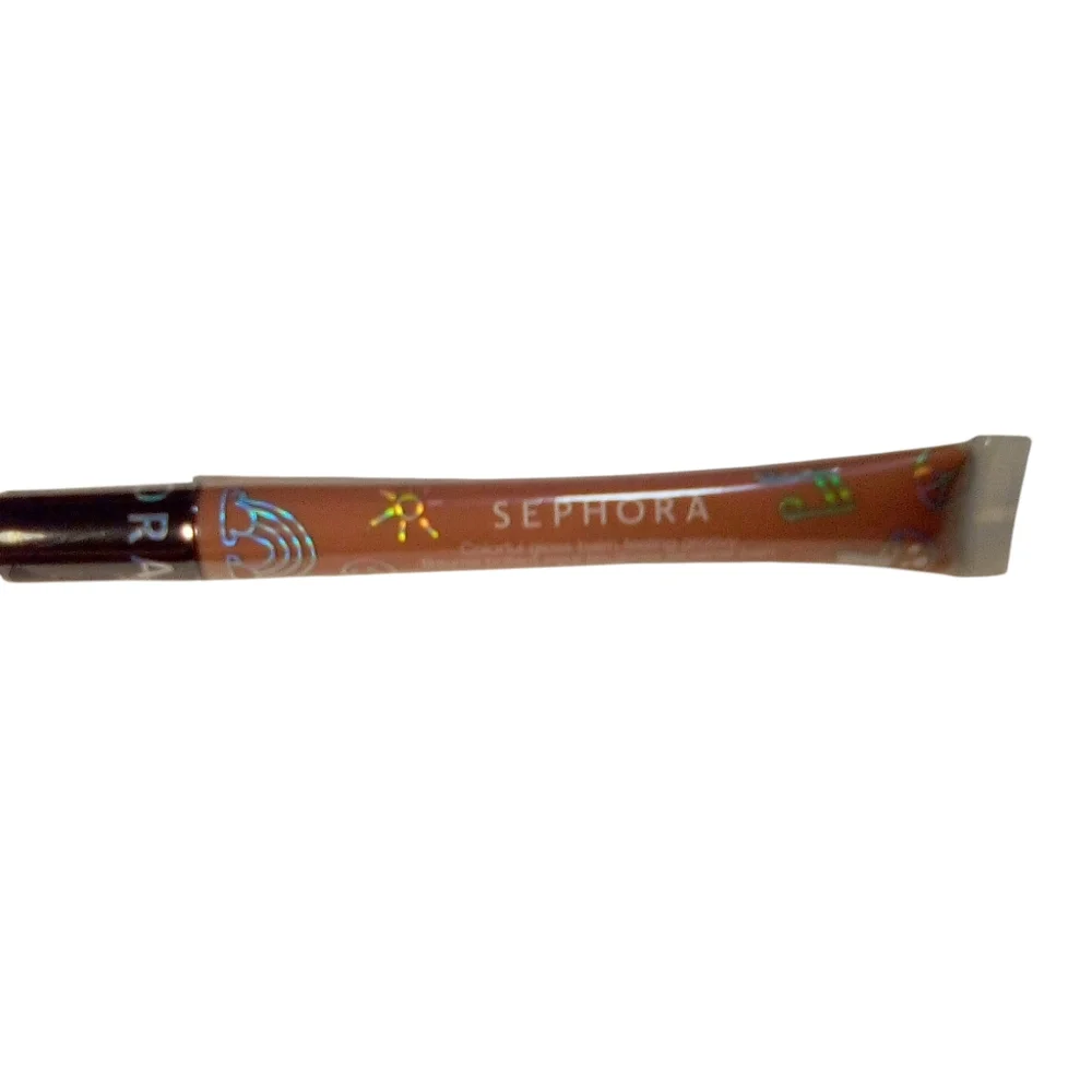 SEPHORA Colorful Gloss Balm Feeling Groovy Shade 63 So Retro